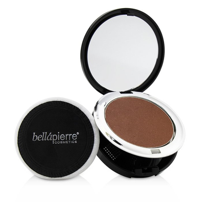 

BELLAPIERRE COSMETICS - Compact Mineral Blush - Suede 10g035oz
