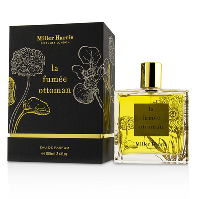 

MILLER HARRIS - La Fumee Ottoman Eau De Parfum Spray 100ml34oz