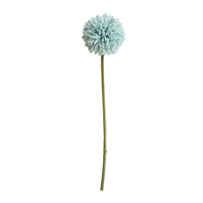 

Artificial Dandelion Flower Silk Hyacinth Flower Wedding Decoration for Party Hotel Garden Home Decorations