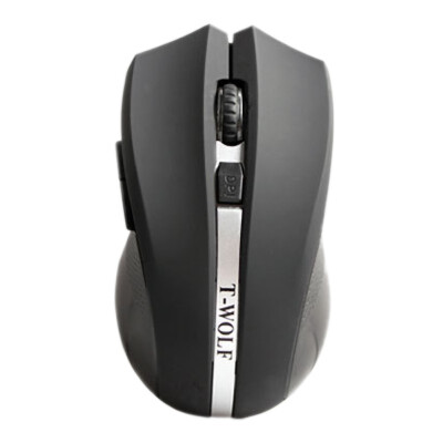 

Q5 Notebook Computer 24G Wireless Mouse OfficeHomeGaming 2000dpi Business Portable Mouse Exquisite Business Mouse