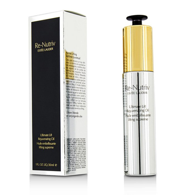 

ESTEE LAUDER - Re-Nutriv Ultimate Lift Rejuvenating Oil 30ml1oz