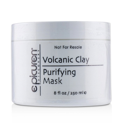

EPICUREN - Volcanic Clay Purifying Mask - For Normal Oily & Congested Skin Types 250ml8oz