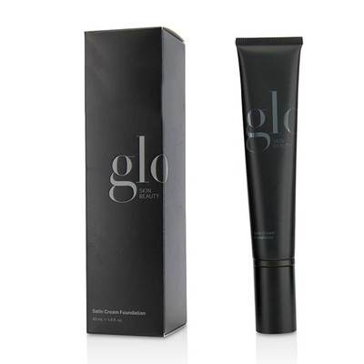 

GLO SKIN BEAUTY - Satin Cream Foundation - Golden Fair 40ml14oz