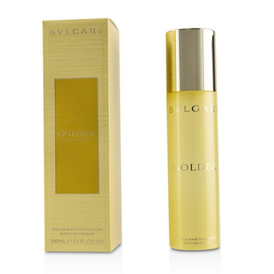 

BVLGARI - Goldea Beauty Oil For Body 100ml34oz