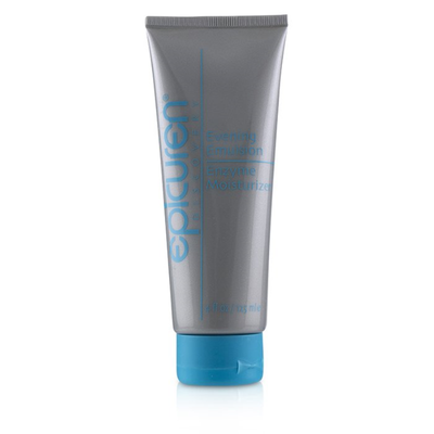 

EPICUREN - Evening Emulsion Enzyme Moisturizer - For Dry & Normal Skin Types 125ml4oz