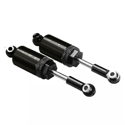 

Tailored Upgrade Metal Shock Absorbers for WLtoys A959-B A949 A959 A969 A979 118 RC Car