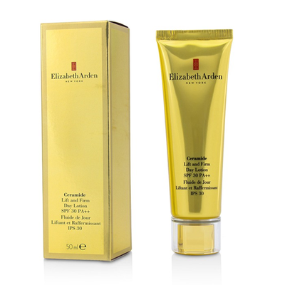 

ELIZABETH ARDEN - Ceramide Lift&Firm Day Lotion SPF 30 50ml