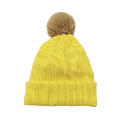 

Baby Hats for 0-24 Months Boys Girls Hats Kids Winter Hats Bonnet Hat For Children Baby