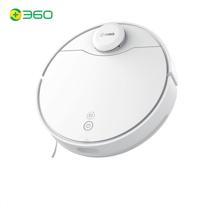

360 Sweeping Robot X90 Laser Navigation 5200mAh Battery