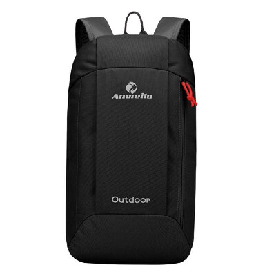 

Outdoor Leisure Backpack Cycling Traveling Mountaineering Pack Unisex Kids