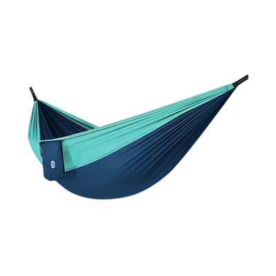 

Xiaomi Youpin Single Portable Hammock Outdoor Hammock Garden Sports Home Travel Camping Swing Canvas Stripe Hang Bed Hammock