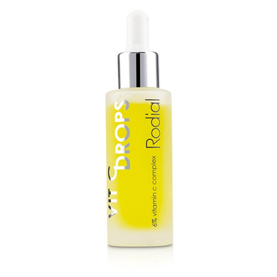 

RODIAL - Vit C Drops - 6 Vitamin C Complex 31ml1oz