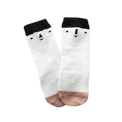 

New 0-4T Cotton Baby Kids Toddlers Girls Knee High Socks Tights Leg Warmer Socks Warm Clothing Accessories