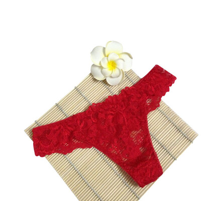 

Womens Sexy Panties Butterfly Lace Briefs Knickers Lingerie Underwear New