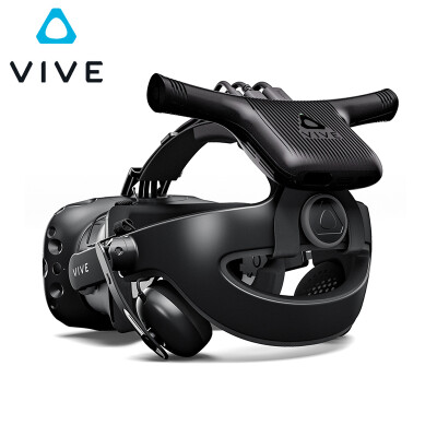 

HTC HTC VIVE Wireless Upgrade Kit