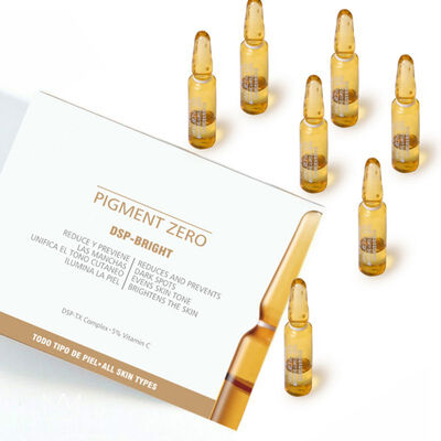 

7pcs Hyaluronic Acid Essence Set Facial Serum Nourishing Moisturizing Whitening Anti-Aging Skin Care Product