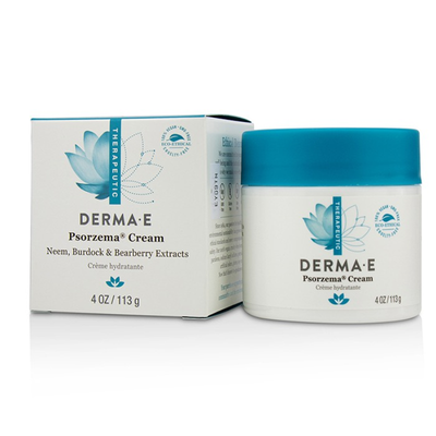 

DERMA E - Therapeutic Psorzema Cream 113g4oz
