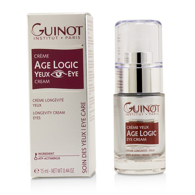 

GUINOT - Age Logic Yeux Intelligent Cell Renewal For Eyes 15ml05oz