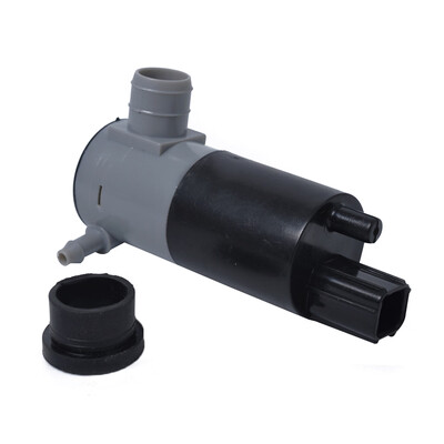 

Windshield Washer Pump for Chrysler 300M for Dodge Durango Intrepid Neon RAM 1500 Stratus Viper with Grommet 5103452AA