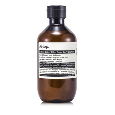 

AESOP - A Rose By Any Other Name Body Cleanser 200ml72oz