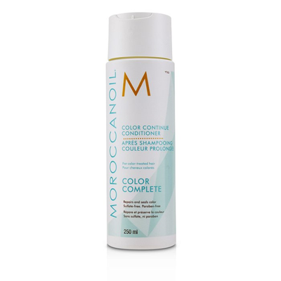 

MOROCCANOIL - Color Continue Conditioner For Color-Treated Hair 250ml85oz