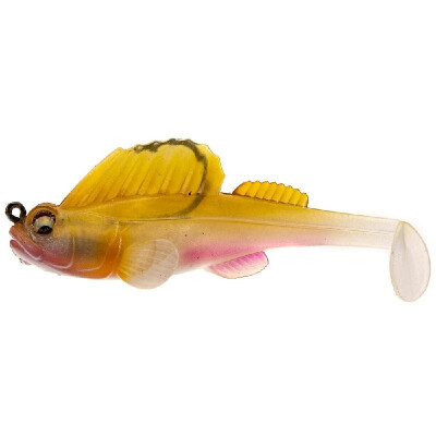 

Soft Fishing Bait Jig Hooks Lures Swimbaits Fishing Accessories Sinker for Perch Carp