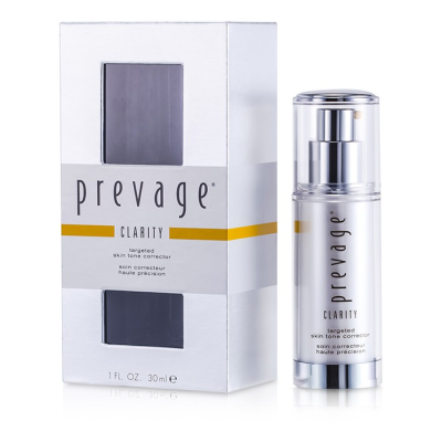 

PREVAGE BY ELIZABETH ARDEN - Clarity Targeted Skin Tone Corrector 30ml1oz