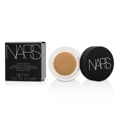 

NARS - Soft Matte Complete Concealer - Cannelle Light 275 62g021oz