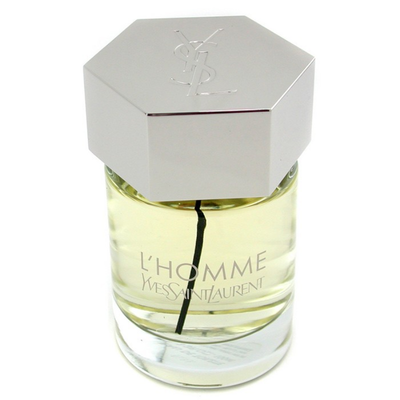

YVES SAINT LAURENT - LHomme Eau De Toilette Spray 100ml33oz