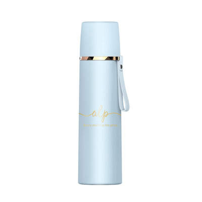 

Insulated Vacuum Thermos Tea Mug With Strainer Stainless steel Keep Thermo Thermal Bottle Office Business Cup