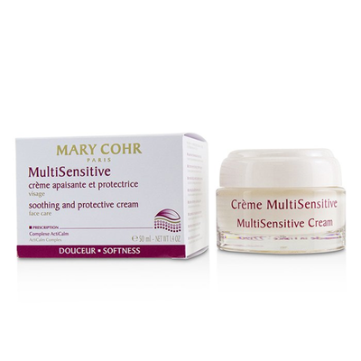 

MARY COHR - MultiSensitive Soothing & Protective Cream 50ml14oz