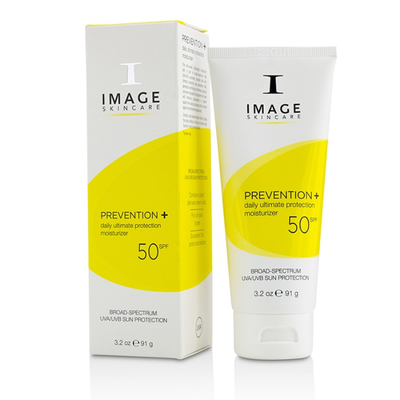 

IMAGE - Prevention Daily Ultimate Protection Moisturizer - All Skin Types 91g32oz