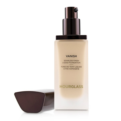 

HOURGLASS - Vanish Seamless Finish Liquid Foundation - Porcelain 25ml084oz