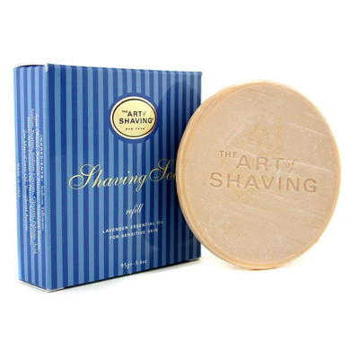 

THE ART OF SHAVING - Shaving Soap Refill - Lavender Essential Oil For Sensitive Skin 95g34oz