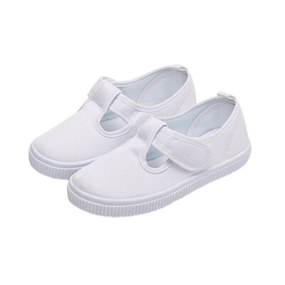 

Kids Fashion Children Sneakers Shoes Cotton Soft Bottom Baby Sport Toddler Dancing Shoes Boys Girls Sneakers