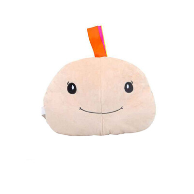 

Tailored Cute Little Animals Plush Funny Toys Soft Stuffed Hand Warmer Kids Xmas Gift New