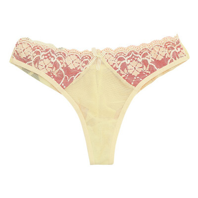 

Seamless Underwear Womens Pocket Panties womens briefs Thongs Panties Lace G String Sexy Lace Underwear Panties Intimates