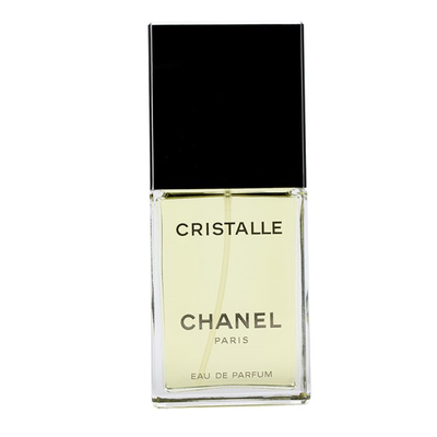 

CHANEL - Cristalle Eau De Parfum Spray 100ml34oz
