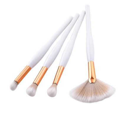 

Women Make up Brushes Foundation Cosmetic Eyebrow Eyeshadow Brush Makeup Brush Sets Tools