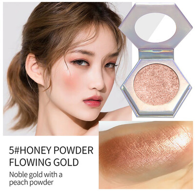 

Liquid Blush Long-lasting Brighten Waterproof Easy To Color Liquid Blusher