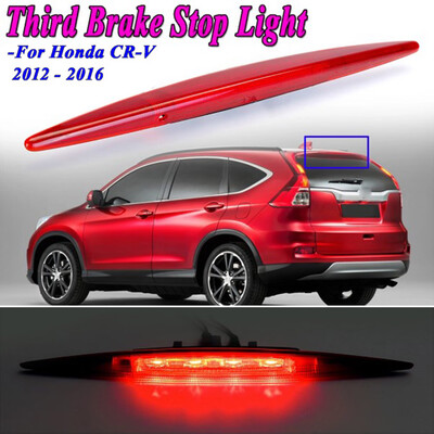

1 Car High Third Brake Tail Light Taillight 34270T0AA01 For Honda CR-V 2012-16