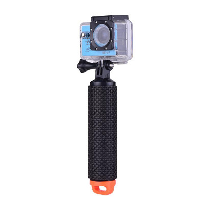 

XD444801 Float Hand Grip Buoyancy Rod Pole Stick Monopod Tripod for Gopro Go Pro Hero 5 4 3 Xiaomi Xiomi Yi Action Camera