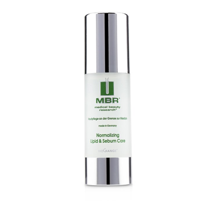 

MBR MEDICAL BEAUTY RESEARCH - BioChange Normalizing Lipid & Sebum Care 30ml1oz