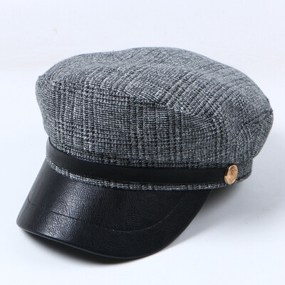 

Korean version of the new Autumn&Winter Army Cap