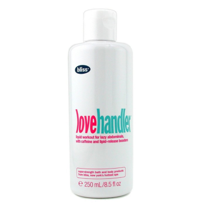 

BLISS - Love Handler 250ml85oz