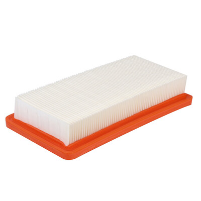 

Gobestart Karcher 6414-6310 Filter For Karcher DS5500 DS5600 DS5800 DS6000 Vacuum Cleane