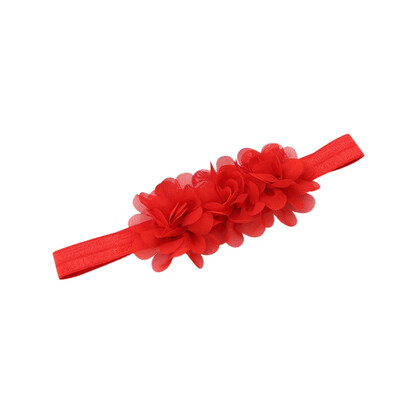 

Hair Accessory Baby Headband Flower Fascinator Headwears Newborn Cute Headband Girls Headwear Toddler