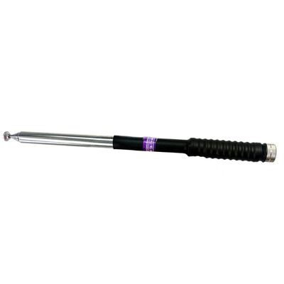 

Replacement for Yaesu VX-3R FT-60R Tonfa Puxing TYT Wouxun Two Way Radio Walkie Talkie Antenna FP10120 SMA Male VHF