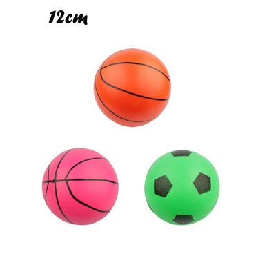 

Siaonvr 12cm Holiday Pool Party Swimming Garden Large Inflatable Beach Ball Toy
