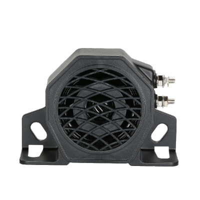 

102dB Heavy-Duty Back-Up Alarm Reversing Horn Speakers Beeper Warning Alarm